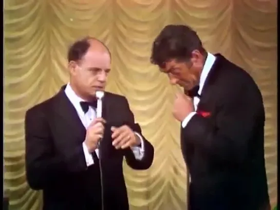 The Best of The Dean Martin Variety Show (Vol 2) in english eng