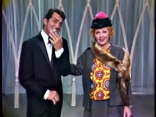 The Best of The Dean Martin Variety Show (Vol 1) in english eng