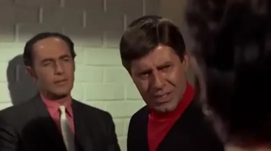 The Big Mouth (1967) Jerry Lewis in english eng