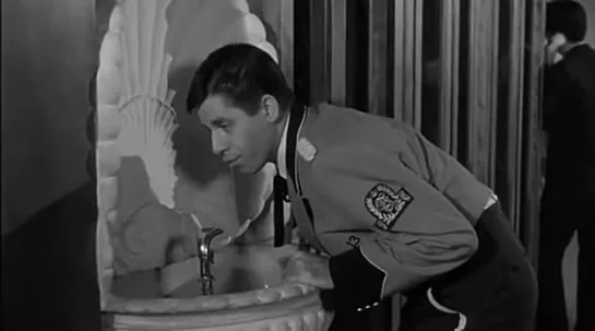 The Bell Boy 1960 Jerry Lewis in english eng