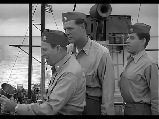 Dont Give Up The Ship 1959 Jerry Lewis in english eng