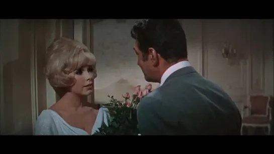 How..to Save a Mar  ..riage and Ru  in Your Life (1968) Dean Martin, Stella Stevens eng english