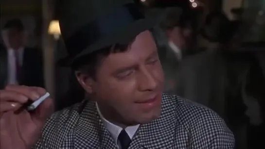 Don´t Raise the Bridge, Lower the River (1968) Jerry Lewis in english eng