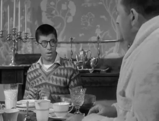 Jerry Lewis - Thats My Boy 1951 eng english