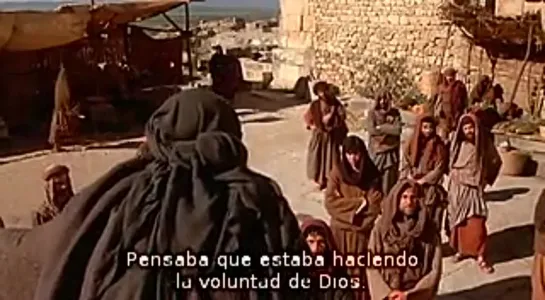 La Última Tentación de Cristo (1988) - VOSE MEGATUBO.ES ★9e58bc215