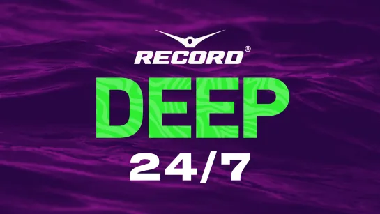 Record | Deep (24/7)