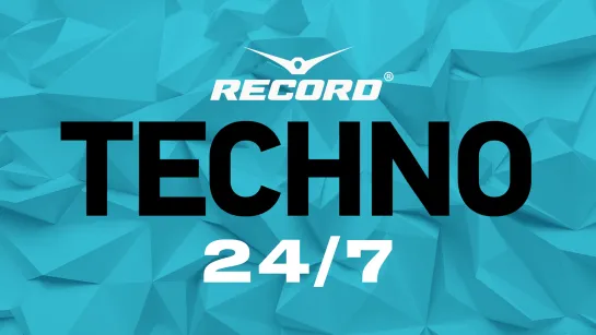 Record | Techno by Innocence (24/7)