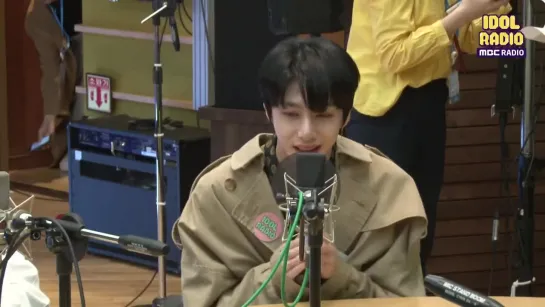 [VK][26.02.2019] MBC IDOL RADIO ep#147 (w. MONSTA X) CUT