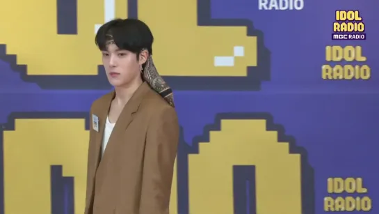 [VK][26.02.2019] MBC IDOL RADIO ep#147 (w. MONSTA X) CUT