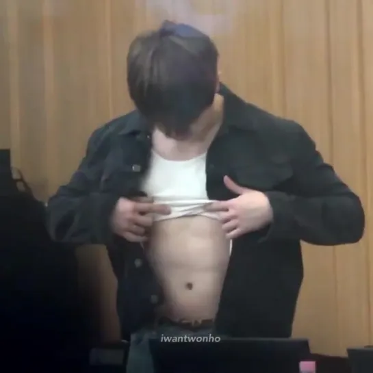 [Fancam][05.04.2019] SBS 'PowerFM Cultwo Show'