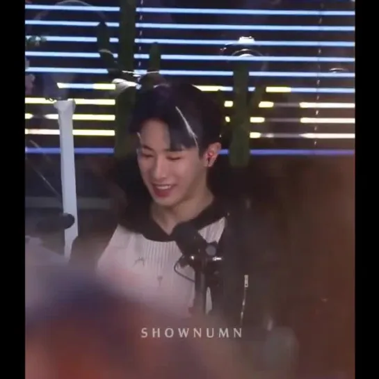 [Fancam][17.02.2019] Record radio tvN 'Show! Audio Jockey'