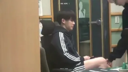 [Fancam][20.04.2018] KBS Cool FM Lee Hongki's Kiss The Radio