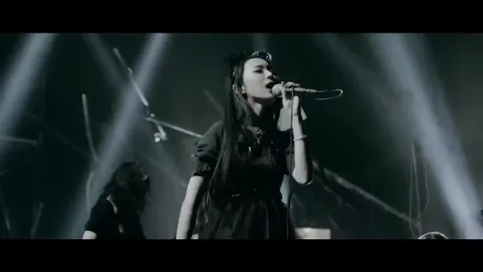 BAND-MAID - YOLO (Official Music Video)