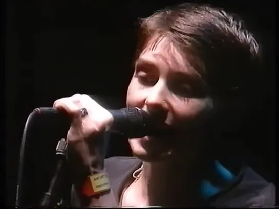 Sinéad OConnor  - The last day of our acquaintance (Live Pinkpop 1995)