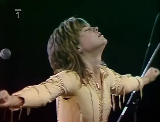 Suzi Quatro - Suicide