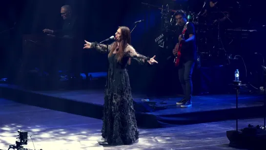 Floor Jansen - Ever Dream (Live)