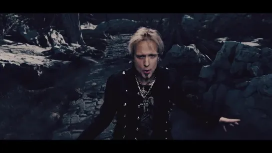 TOBIAS SAMMET’S AVANTASIA feat. CANDICE NIGHT – Moonglow (OFFICIAL MUSIC VIDEO)