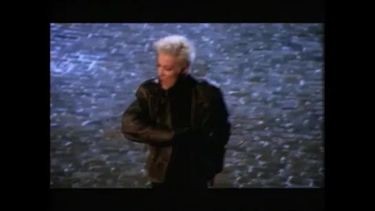 Roxette - Fading Like a Flower