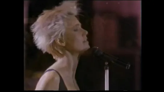 Roxette - Silver Blue