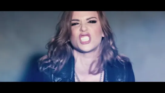 Halestorm - Mayhem [Official Video]