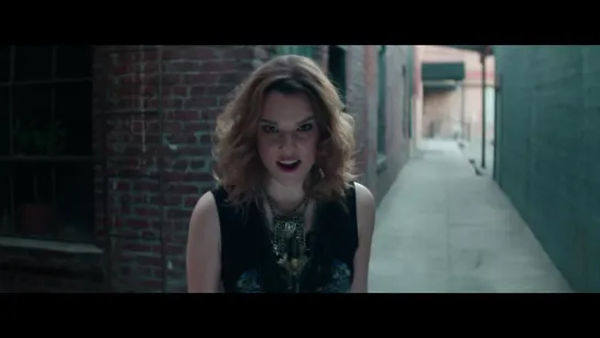 Halestorm - “Amen“ [Official Music Video]