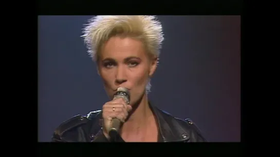 Roxette - Chances