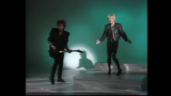 Roxette - I Call Your Name (1st version)