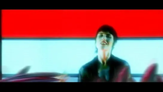 The Cranberries - This Is The Day