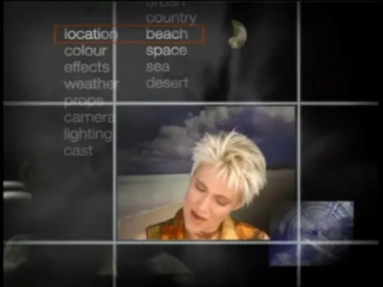 Roxette - Almost Unreal - http://vk.com/rokoboz (582)