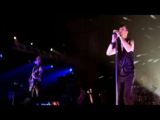 Depeche Mode - Come Back - Live in Barcelona