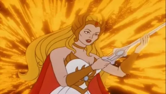 She-Ra 073. Brigis