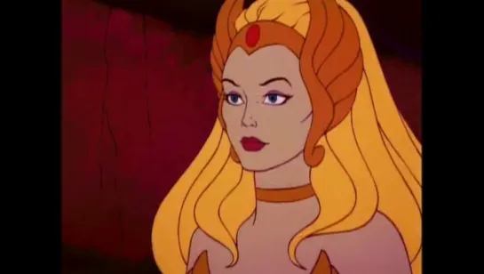 She-Ra 48 - Un aliado inesperado