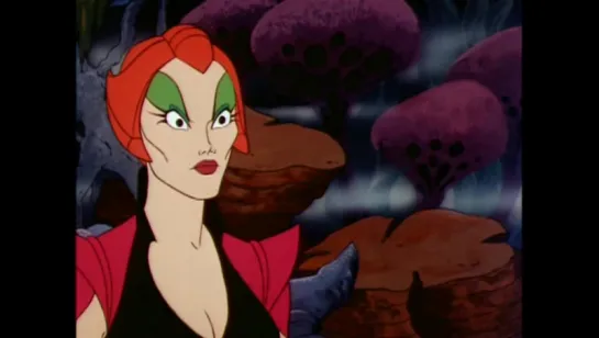 She-Ra 12 - Sin palabras