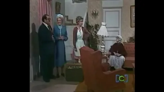 276 Chavo del Ocho - La Casa del Sr Barriga 1