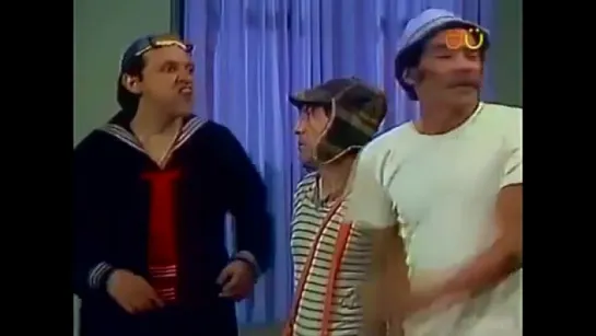 37 El Chavo del 8 - El Billete de Lotería