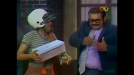 35 El Chavo del 8 - El cochino de Don Ramón