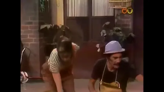 30 El Chavo del Ocho - Don Ramón Zapatero