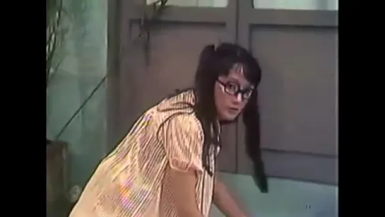 13 El Chavo del Ocho - La chirimoya de Don Ramón