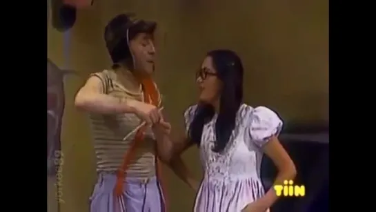 11 El Chavo del Ocho - Don Ramon Carpintero _Los Chochitos