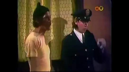 01 El Chavo del Ocho - Los globos y las tijeras