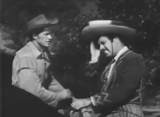 LAS AVENTURAS DE KIT CARSON - 1x08 VOSE y P