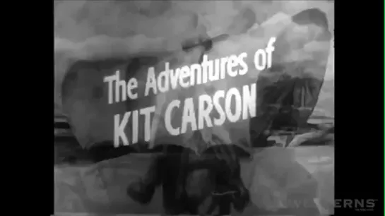 LAS AVENTURAS DE KIT CARSON - 1x19 - VOSE y P