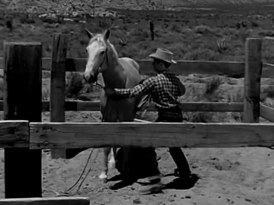 El Show de Gene Autry 1x01 - VOSE y P