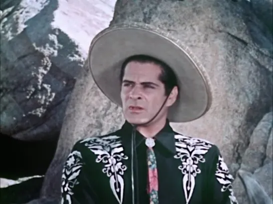 El Cisco Kid 1x21 VOSE