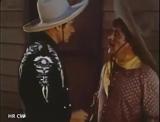 El Cisco Kid 1x10 (latino)