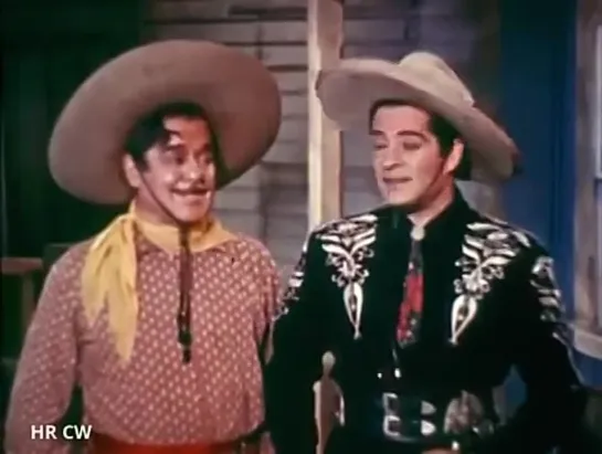 El Cisco Kid 1x22 (latino)