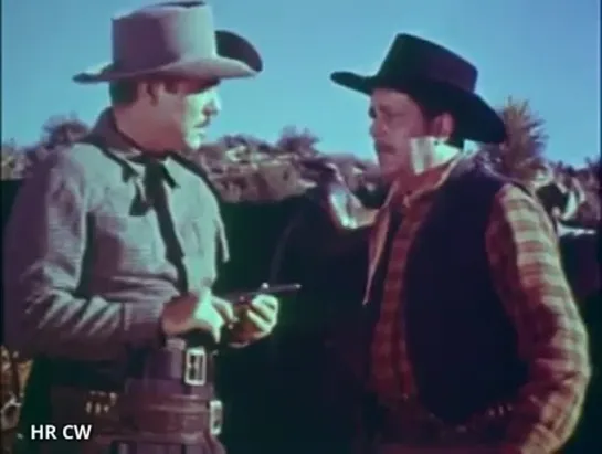 El Cisco Kid 1x07 (latino)