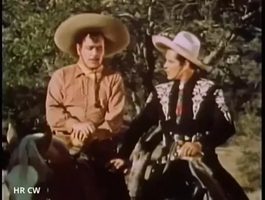 El Cisco Kid 1x04 (latino)