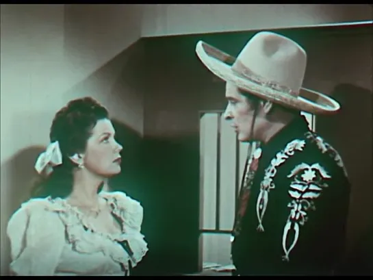 El Cisco Kid 1x01 VOSE y P