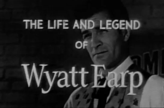 The Life and Legend of Wyatt Earp 1x19 - VOSE